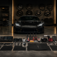 Car Accessories